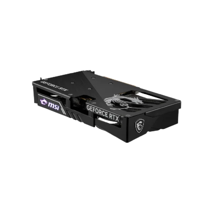 MSI VGA PCI-E NVIDIA GF RTX 5060 8G GAMING OC - Image 3