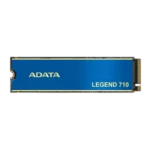 ADATA SSD M.2 NVMe PCI-E 512GB LEGEND 710 ALEG-710-512GCS