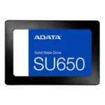 ADATA SSD 2.5" 256GB ASU650SS-256GT-R