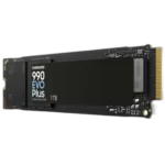 SAMSUNG SSD M.2 NVMe PCI-E GEN4 1TB MZ-V9S1T0BW SERIES 990 EVO PLUS