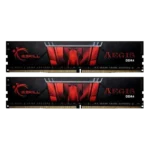 RAM G.SKILL 16GB (2X8GB) DDR4 3200MHZ