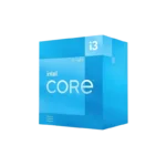 INTEL CPU CORE i3 14100F