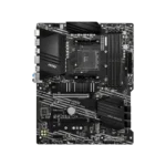 MSI Pro B550-A Pro Retail - Image 2