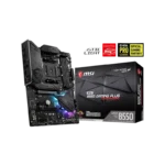 MSI MPG B550 Gaming Plus Motherboard