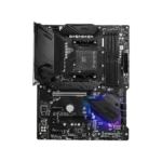 MSI MPG B550 Gaming Plus Motherboard - Image 2