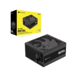 PSU CORSAIR RM850X 850W FULLY MODULAR CYBENETICS GOLD CERTIFIED CP-9020270-EU