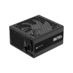 PSU CORSAIR RM850X 850W FULLY MODULAR CYBENETICS GOLD CERTIFIED CP-9020270-EU - Image 2