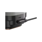 CORSAIR ICUE LINK TITAN 360 RX AIO RGB LIQUID CPU COOLER + CONTROLLER BLACK CW-9061018-WW - Image 4