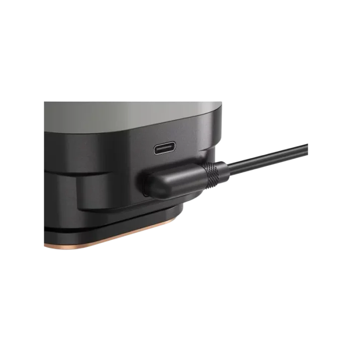 CORSAIR ICUE LINK TITAN 360 RX AIO RGB LIQUID CPU COOLER + CONTROLLER BLACK CW-9061018-WW - Image 4