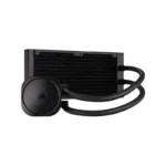 CORSAIR NAUTILUS 240 RS LIQUID CPU COOLER BLACK CW-9060088-WW - Image 4