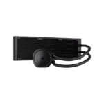 CORSAIR NAUTILUS 360 RS LIQUID CPU COOLER BLACK CW-9060089-WW - Image 3