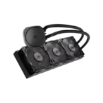 CORSAIR NAUTILUS 360 RS LIQUID CPU COOLER BLACK CW-9060089-WW - Image 2