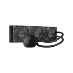 CORSAIR NAUTILUS 360 RS LIQUID CPU COOLER BLACK CW-9060089-WW