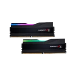 RAM G.SKILL TRIDENT Z5 RGB 32GB (2X16GB) DDR5 6000MHZ CL36 DUAL KIT