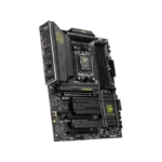 MSI MAG X870 Tomahawk Wi-Fi Motherboard - Image 2