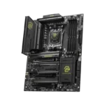 MSI MAG X870 Tomahawk Wi-Fi Motherboard - Image 3