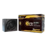 PSU SEASONIC CORE GX ATX 3 (2024) 750W 80 PLUS GOLD FULL MODULAR