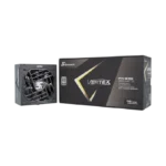 PSU SEASONIC VERTEX PX-850 850W 80 PLUS PLATINUM FULL MODULAR ATX 3.1 & PCIE 5.1