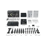 PSU SEASONIC VERTEX PX-850 850W 80 PLUS PLATINUM FULL MODULAR ATX 3.1 & PCIE 5.1 - Image 4