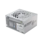 PSU SEASONIC CORE GX WHITE ATX 3 (2024) 750W 80 PLUS GOLD FULL MODULAR ATX 3.1 AND PCIE 5.1 - Image 2