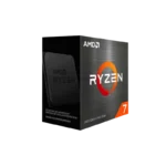 AMD CPU RYZEN 7 5800X
