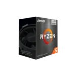 AMD CPU RYZEN 5 5500