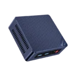 Beelink MINI-S13 Mini PC Windows 11, 16GB DDR4 500GB M.2 SSD Offoce Mini Desktop PC