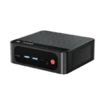Beelink Mini PC SER5 MAX AMD Ryzen 7 6800U 24GB LPDDR5 RAM 500GB M.2 PCIe SSD