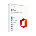 Office 2021 Pro Retail